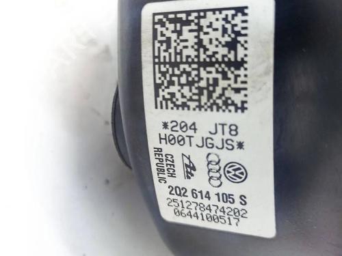 Servo brake AUDI A1 Sportback (GBA) 30 TFSI | BP36272222M42  - Image 7