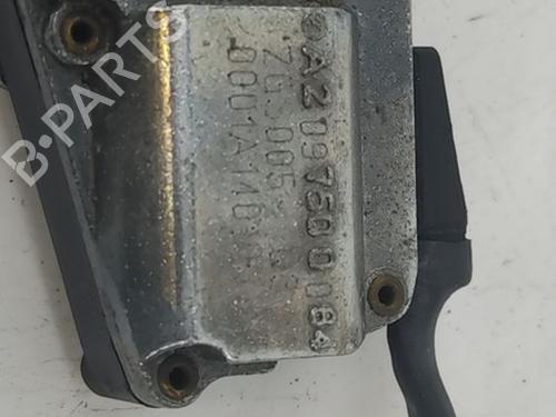 Electronic module MERCEDES-BENZ CLK (C209) CLK 270 CDI (209.316) | BP36271365M83 - Image 10