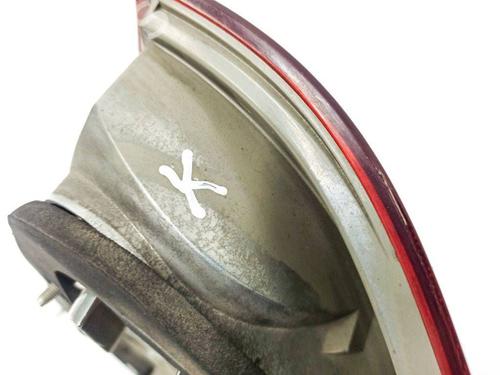 Left taillight MERCEDES-BENZ C-CLASS (W203) C 270 CDI (203.016) | BP36271234C34  - Image 16