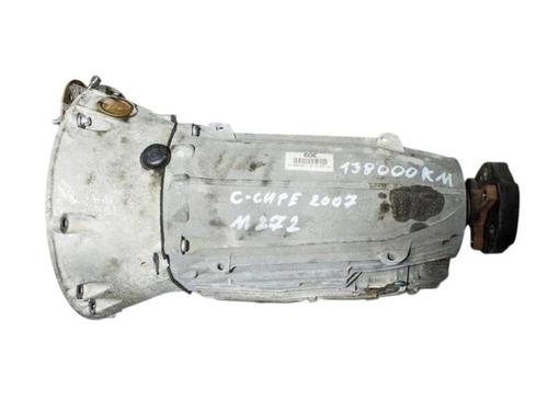 Gearbox MERCEDES-BENZ C-CLASS (W203) C 350 (203.056) | BP36266862M3 - Image 2