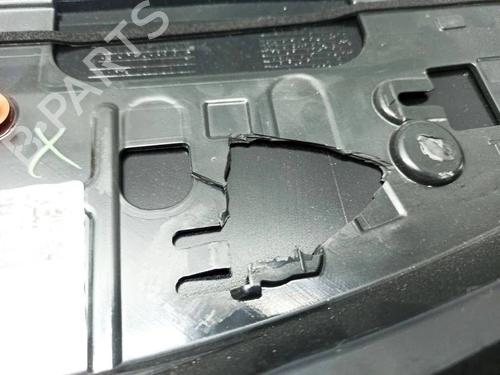 Spoiler bagklap AUDI A1 Sportback (GBA) 30 TFSI | BP36268472C96 - Image 20