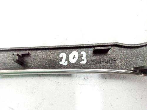 Electronic module MERCEDES-BENZ C-CLASS (W203) C 270 CDI (203.016) | BP36272879M83  - Image 12