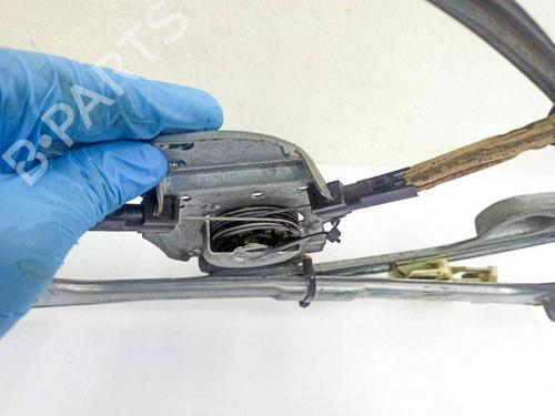 Front right window mechanism PEUGEOT 1007 (KM_) 1.4 | BP36268267C23 - Image 8