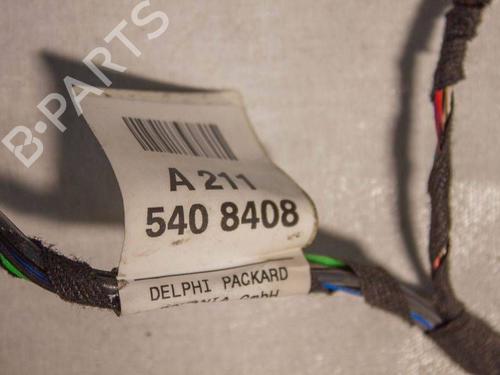 Wiring harness MERCEDES-BENZ E-CLASS (W211) E 220 CDI (211.006) | BP36267680E16 - Image 4