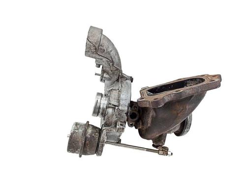 Used Turbocharger/Supercharger Turbocharger/Supercharger 36272700 36272700