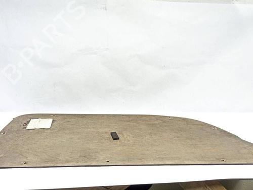 Boot lining MERCEDES-BENZ VIANO (W639) CDI 2.2 (639.711, 639.713, 639.811, 639.813, 639.815) | BP36270945I3 - Image 9