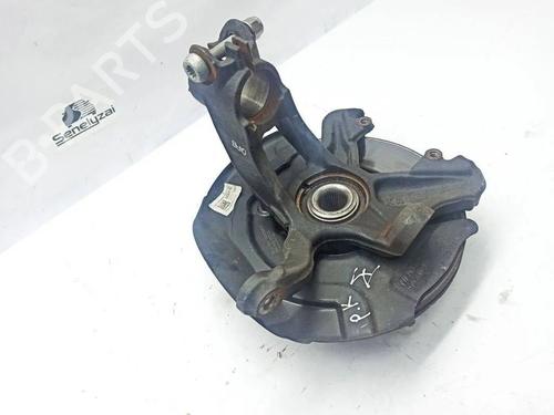 Left front steering knuckle AUDI A1 Sportback (GBA) 30 TFSI | BP36266867M25 - Image 10