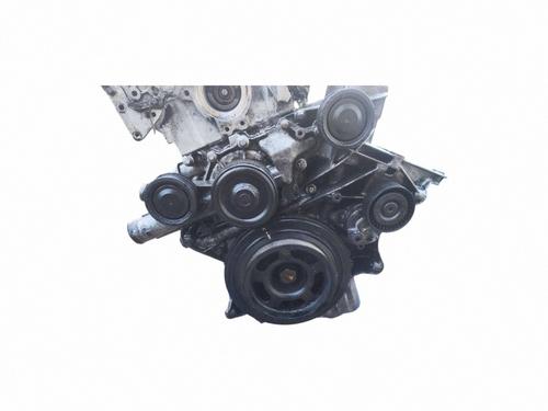 Engine MERCEDES-BENZ C-CLASS (W203) C 220 CDI (203.006, 203.008) | BP36265396M1 - Image 11