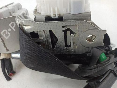 Front right seatbelt MERCEDES-BENZ M-CLASS (W166) ML 350 BlueTEC 4-matic (166.024, 166.023) | BP38783242I25 - Image 3