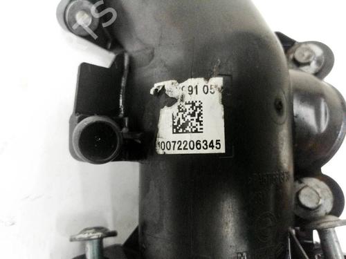 Intake manifold BMW 3 Coupe (E92) 320 d xDrive | BP36270509M70 - Image 11