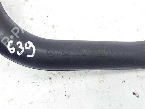 Pipe MERCEDES-BENZ VIANO (W639) CDI 2.2 (639.711, 639.713, 639.811, 639.813, 639.815) | BP36267675M125 - Image 9