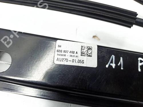 Front right window mechanism AUDI A1 Sportback (GBA) 30 TFSI | BP36272743C23 - Image 15
