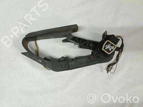 pedal-mercedes-benz-e-class-w211-2002-2003-2004-2005-2006-2007-2008-2009-36266005 main image
