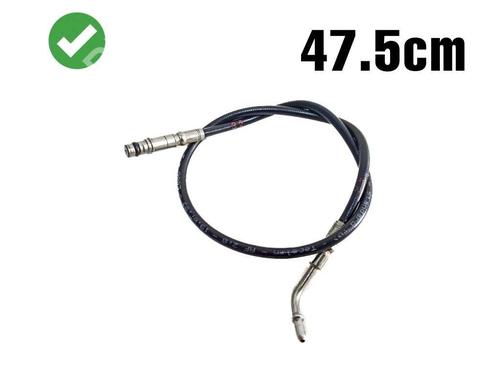 pipe-mercedes-benz-clk-c209-2002-2003-2004-2005-2006-2007-2008-2009-2010-36265439 main image