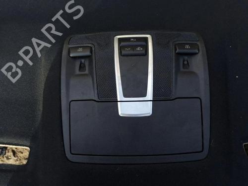 Full front MERCEDES-BENZ M-CLASS (W166) ML 350 BlueTEC 4-matic (166.024, 166.023) | BP39229570S1 - Image 48