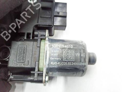Left rear window motor AUDI A1 Sportback (GBA) 30 TFSI | BP36270211E23 - Image 15