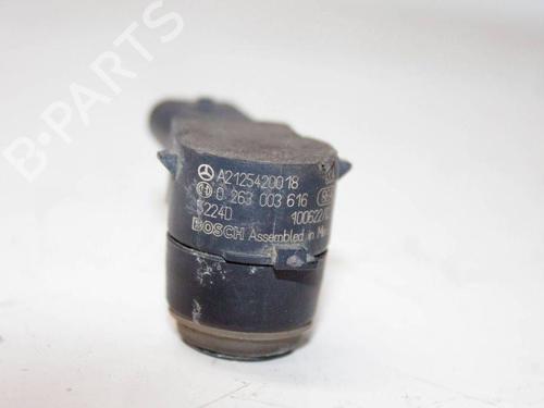 Electronic module MERCEDES-BENZ E-CLASS (W212) E 250 CDI / BlueTEC 4-matic (212.082, 212.097) | BP36268757M83  - Image 6