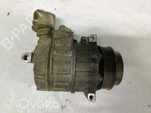 AC compressor MERCEDES-BENZ E-CLASS (W212) E 250 CDI / BlueTEC 4-matic (212.082, 212.097) | BP36268288M34 - Image 3