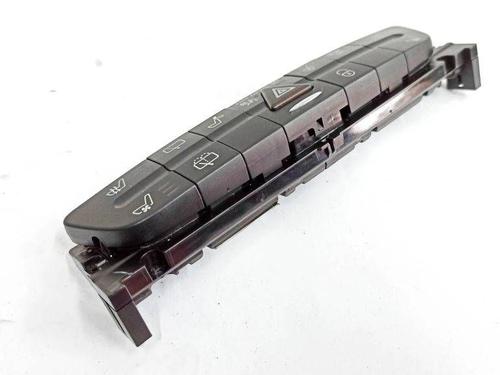 Warning switch MERCEDES-BENZ E-CLASS (W211) E 320 CDI (211.022) | BP36272948I22 - Image 15