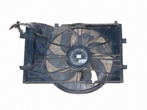 Used Radiator fan Radiator fan MERCEDES-BENZ SLK (R171) 200 Kompressor (171.442) (163 hp) 40189131 40189131