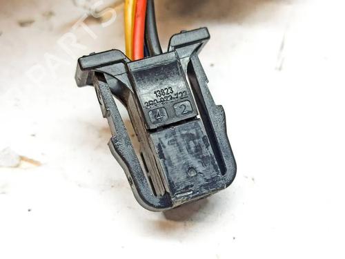 Wiring harness VW EOS (1F7, 1F8) 1.4 TSI | BP36271967E16 - Image 13