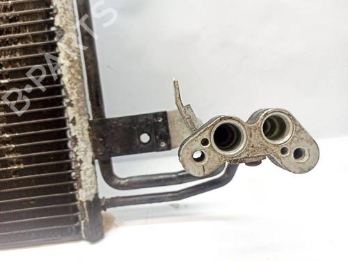 AC radiator VW EOS (1F7, 1F8) 1.4 TSI | BP36271750M32 - Image 12
