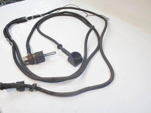 Electronic module MERCEDES-BENZ VIANO (W639) CDI 3.0 (639.811, 639.813, 639.815) | BP36265040M83 - Image 4