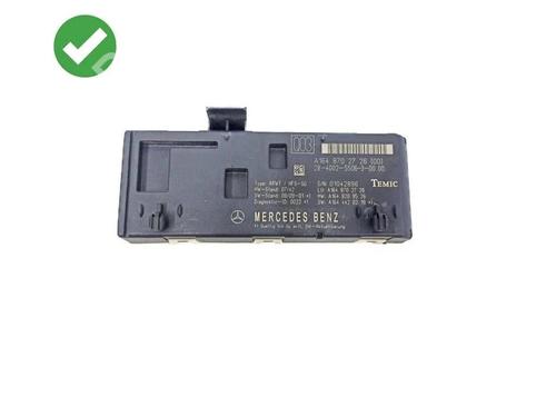 Used Electronic module Electronic module 36272311 36272311