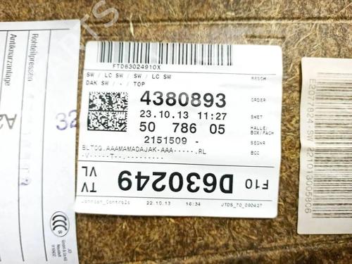 Other BMW 5 (F10) 520 d | BP36273393O1 - Image 11