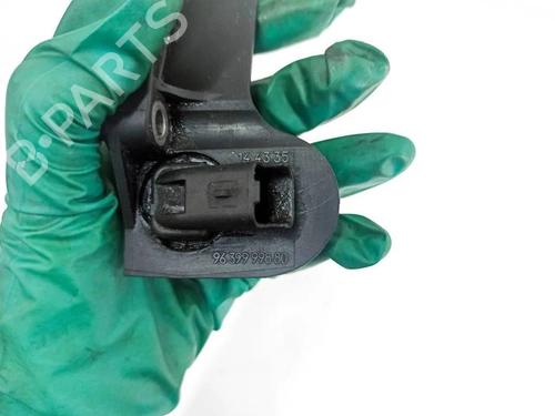 Electronic sensor PEUGEOT 1007 (KM_) 1.4 | BP36269853M84 - Image 14
