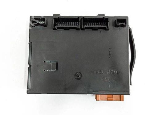 Control unit MERCEDES-BENZ M-CLASS (W163) ML 270 CDI (163.113) | BP36273130M11 - Image 13
