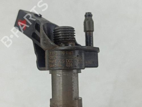 Injector MERCEDES-BENZ M-CLASS (W166) ML 350 BlueTEC 4-matic (166.024, 166.023) | BP39145637M100 - Image 8