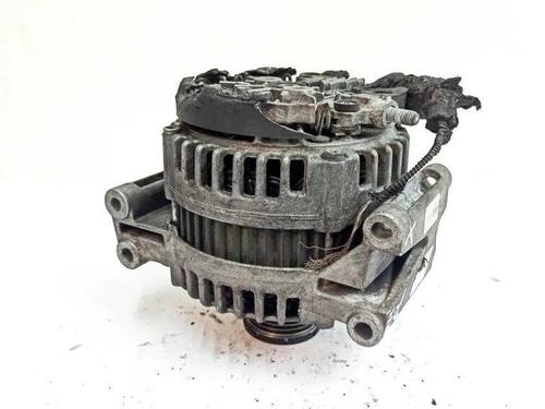 Alternator MERCEDES-BENZ E-CLASS (W211) E 320 CDI (211.022) | BP36272041M7 - Image 16