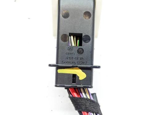 Wiring harness VW EOS (1F7, 1F8) 1.4 TSI | BP36269643E16  - Image 6