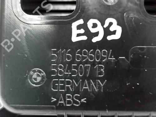 Askebæger BMW 3 Coupe (E92) 320 d xDrive | BP36268050I30 - Image 10