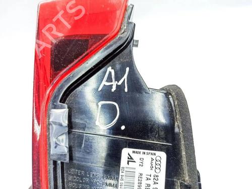 Right taillight AUDI A1 Sportback (GBA) 30 TFSI | BP36270731C35 - Image 13