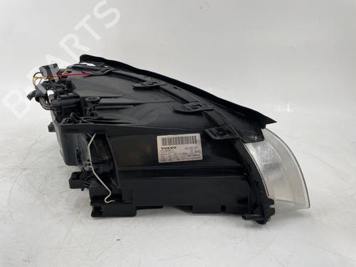 Left headlight VOLVO S80 II (124) 3.2 | BP36507717C28 - Image 9