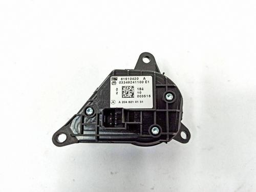 Steering wheel controls MERCEDES-BENZ E-CLASS (W212) E 250 CDI / BlueTEC 4-matic (212.082, 212.097) | BP36265721E15 - Image 5
