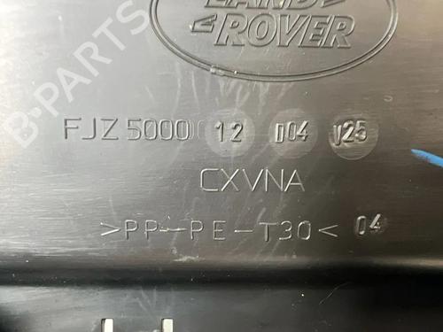 Middle console LAND ROVER DISCOVERY III (L319) 2.7 TD 4x4 | BP36271614I22 - Image 11