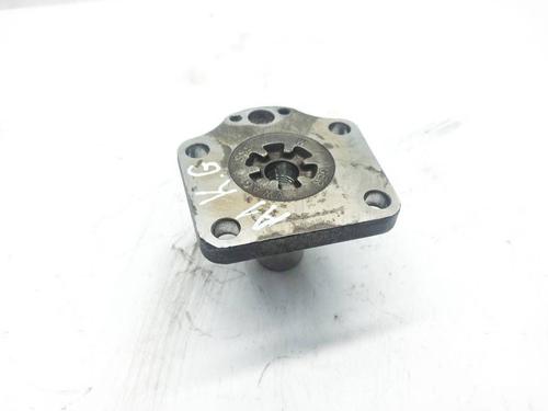 Left front steering knuckle AUDI A1 Sportback (GBA) 30 TFSI | BP36266165M25 - Image 8