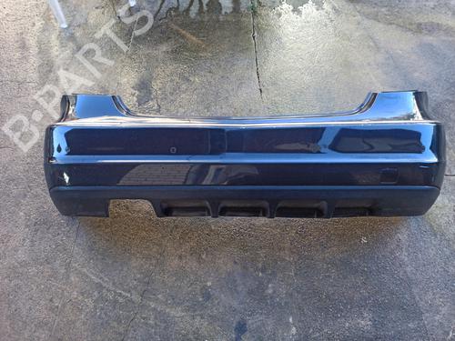 Used Rear bumper Rear bumper MERCEDES-BENZ CLC-CLASS (CL203) CLC 200 CDI (203.707) (122 hp) 40015093 40015093