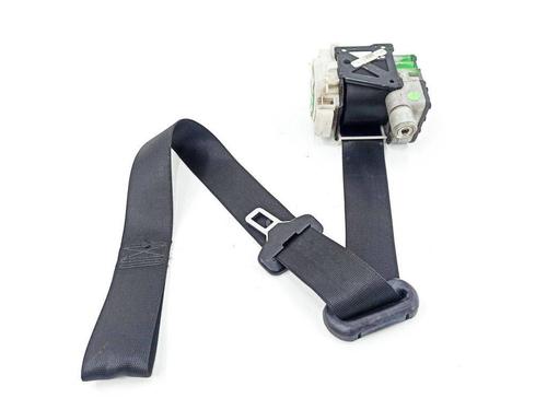 Front left seatbelt MERCEDES-BENZ C-CLASS (W203) C 220 CDI (203.006, 203.008) | BP36271235I26 - Image 8