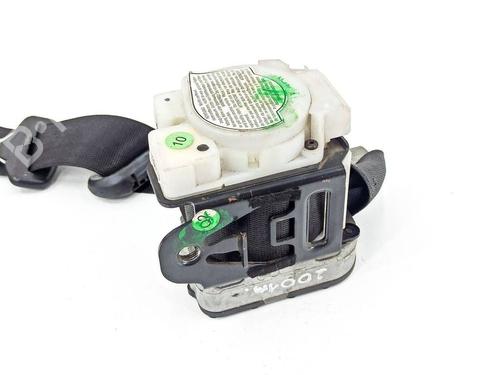 Front left seatbelt MERCEDES-BENZ C-CLASS (W203) C 220 CDI (203.006, 203.008) | BP36271235I26 - Image 14