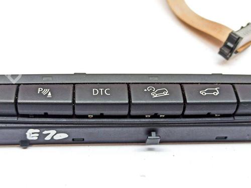Switch BMW X5 (E70) xDrive 40 d | BP36271369I30 - Image 4