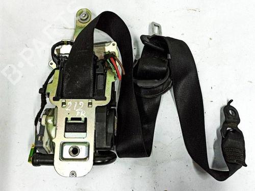 Front right seatbelt MERCEDES-BENZ E-CLASS (W212) E 250 CDI / BlueTEC 4-matic (212.082, 212.097) | BP36269959I25 - Image 2