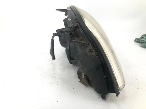 Left headlight OPEL SIGNUM Hatchback (Z03) 2.2 direct (F48) | BP36267249C28 - Image 4