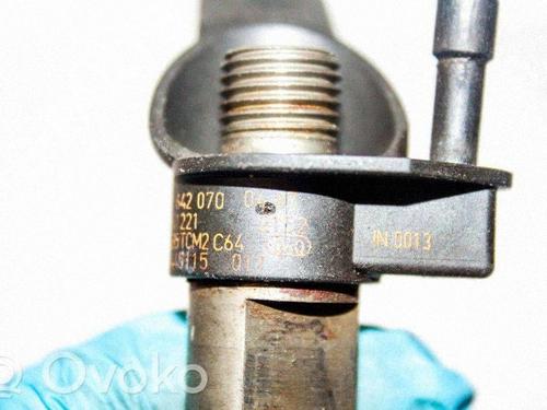 Injector MERCEDES-BENZ E-CLASS (W211) E 320 CDI (211.022) | BP40189050M100 - Image 10