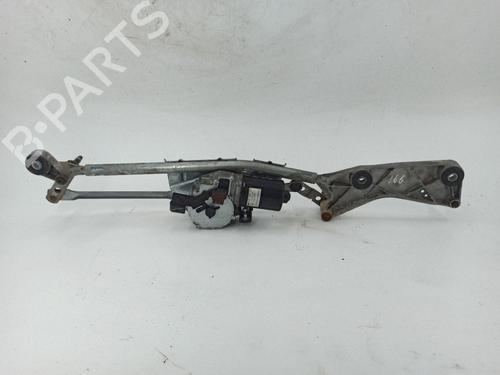 Used Front wipers mechanism Front wipers mechanism MERCEDES-BENZ M-CLASS (W166) ML 350 BlueTEC 4-matic (166.024, 166.023) (258 hp) 40015023 40015023