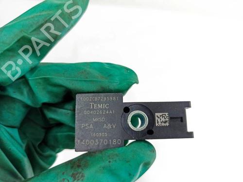 Electronic sensor PEUGEOT 1007 (KM_) 1.4 | BP36268997M84 - Image 8