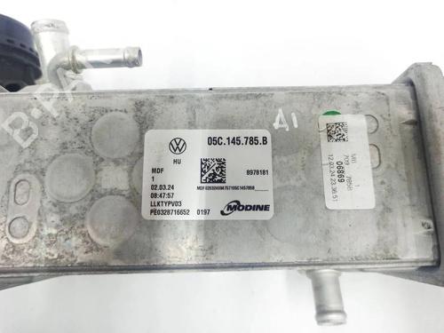 Intercooler AUDI A1 Sportback (GBA) 30 TFSI | BP36271226M30 - Image 14